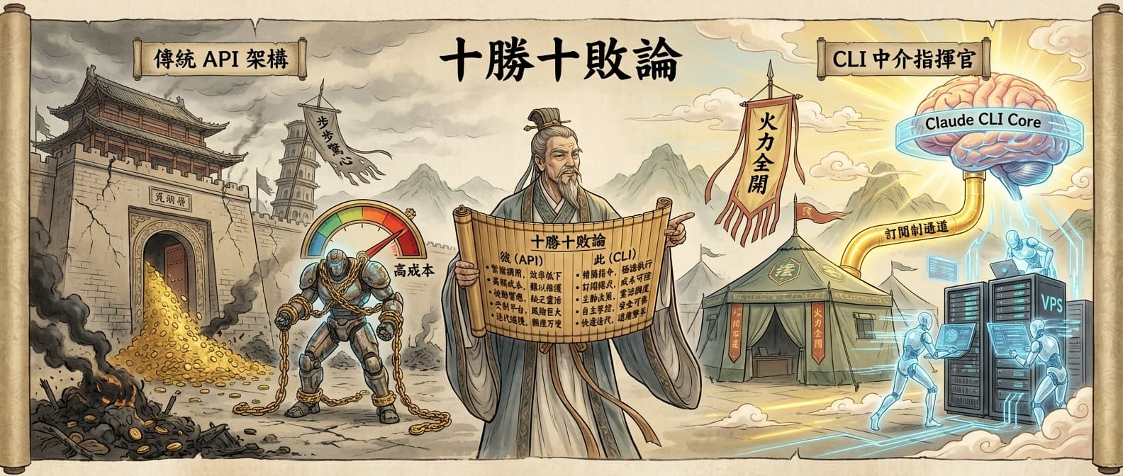 openclaw-subscription-zh-TW